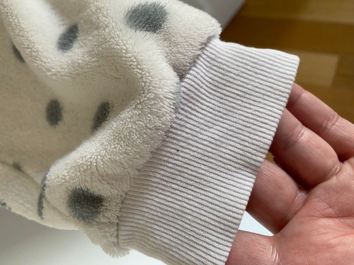 Surpyjama 8 ans - photo numéro 2