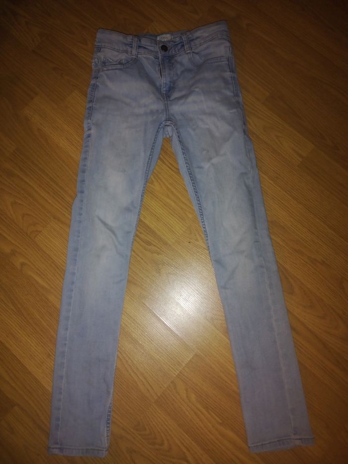 Jeans skiny