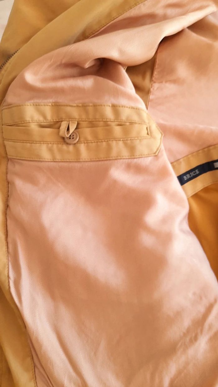 Blouson coupe vent homme - photo numéro 16