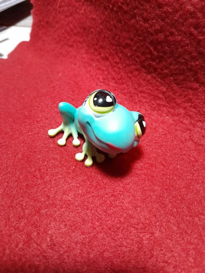 Figurine Petshop A13. A - photo numéro 2