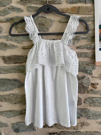 Débardeur taille XS h&m