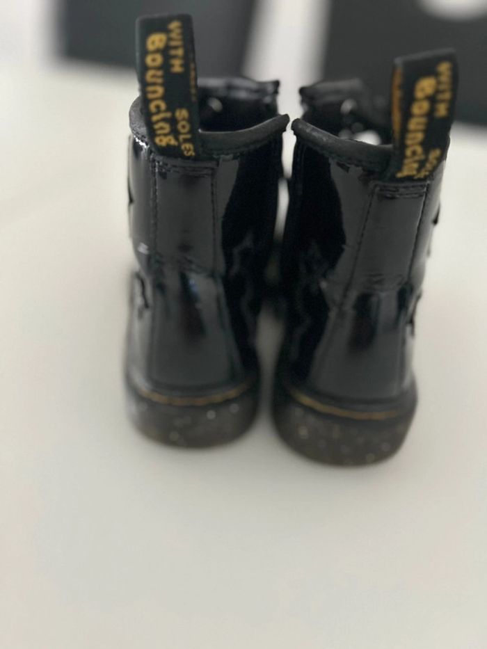 Borines Dr Martens - photo numéro 3