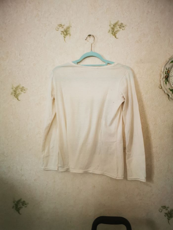 Pull fin - photo numéro 2