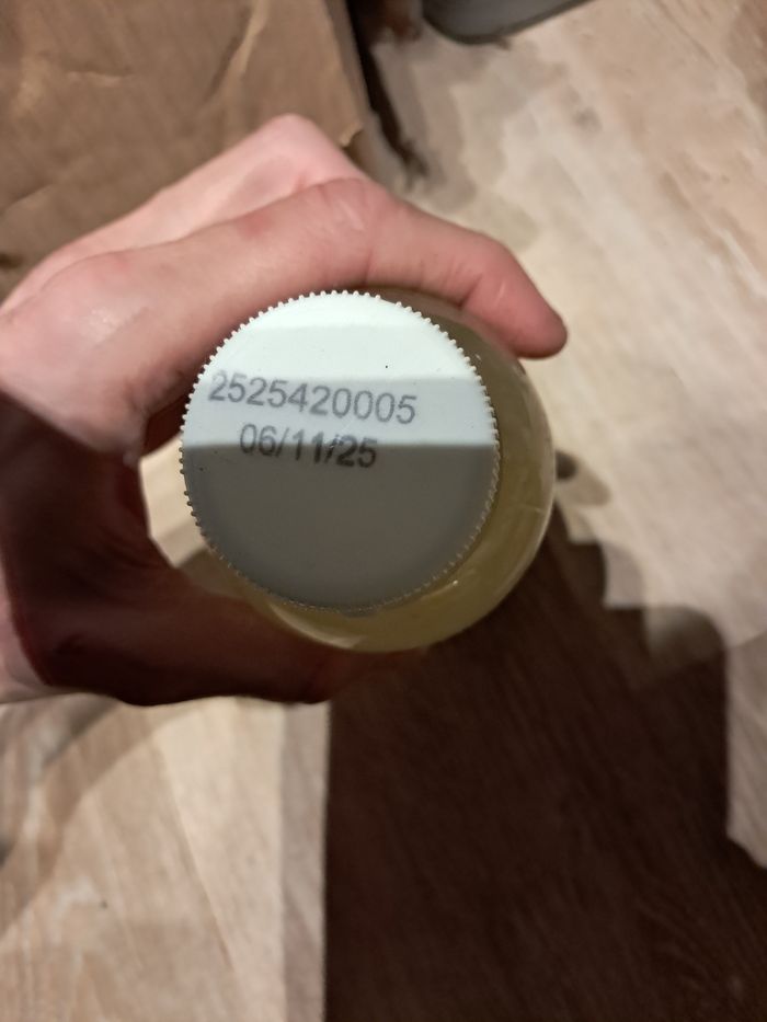 Jus de fruits - photo numéro 3