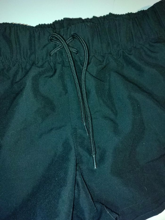 Short noir - photo numéro 2