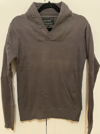 Pull col V