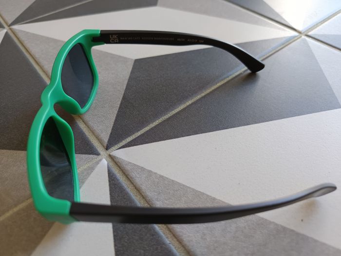 Lunettes de soleil randonnée Mh140 Decathlon - photo numéro 2