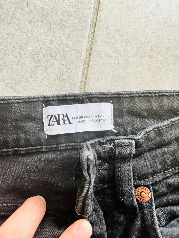 Lot pantalon fille - photo numéro 5