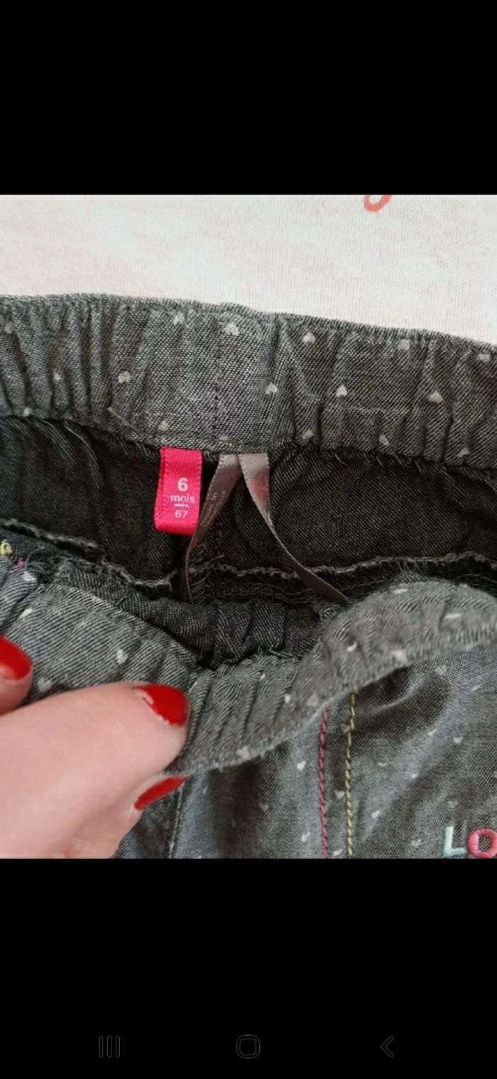 Ensemble fille - photo numéro 3