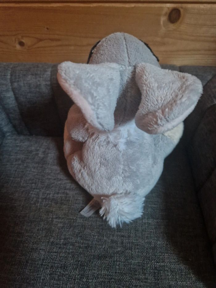 Peluche Pampan - photo numéro 5