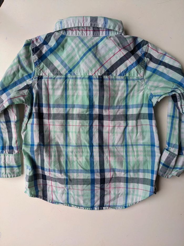 Chemise - photo numéro 2