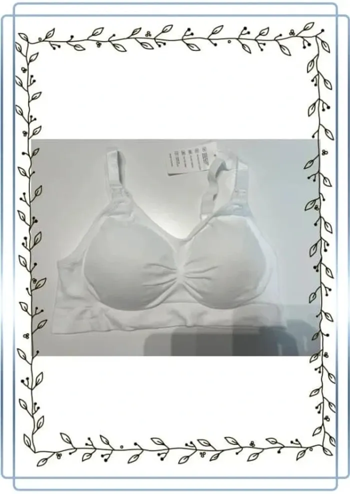 Soutien gorge brassiere Charming & dream, taille M, neuf