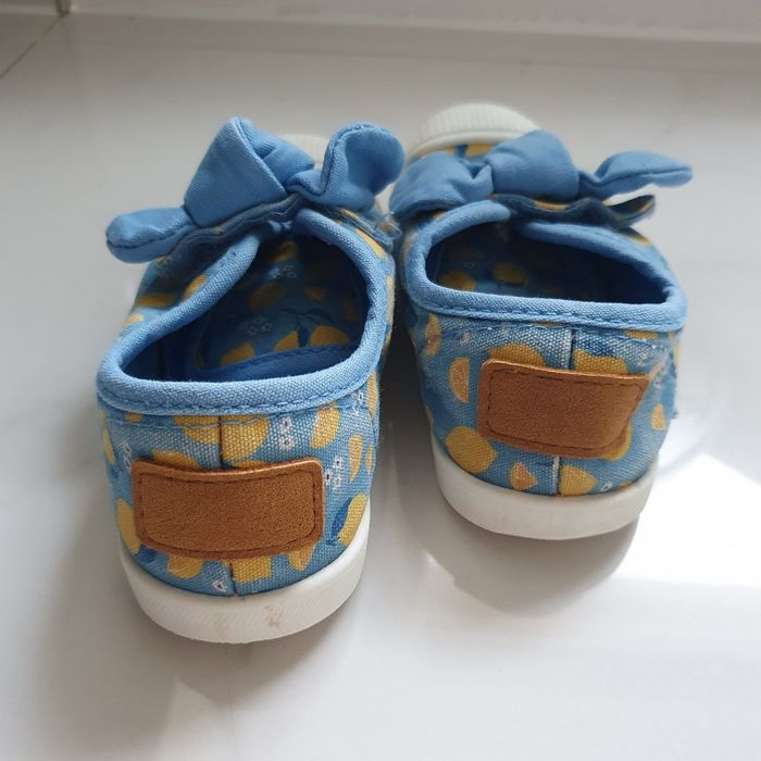 Chaussures fille Fresh Poesie T25 - photo numéro 3