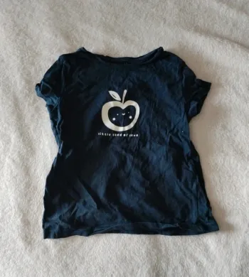 Thee shirt 4 ans