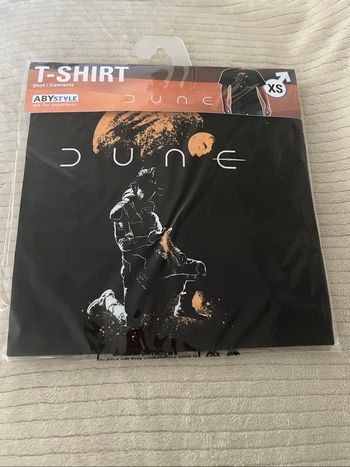 T-shirt Dune