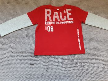T-shirt ML 3 ans