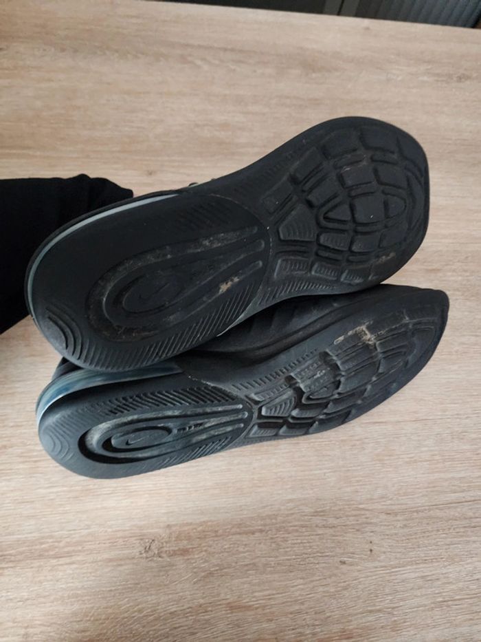 Basket Nike homme pointure 42 - photo numéro 8