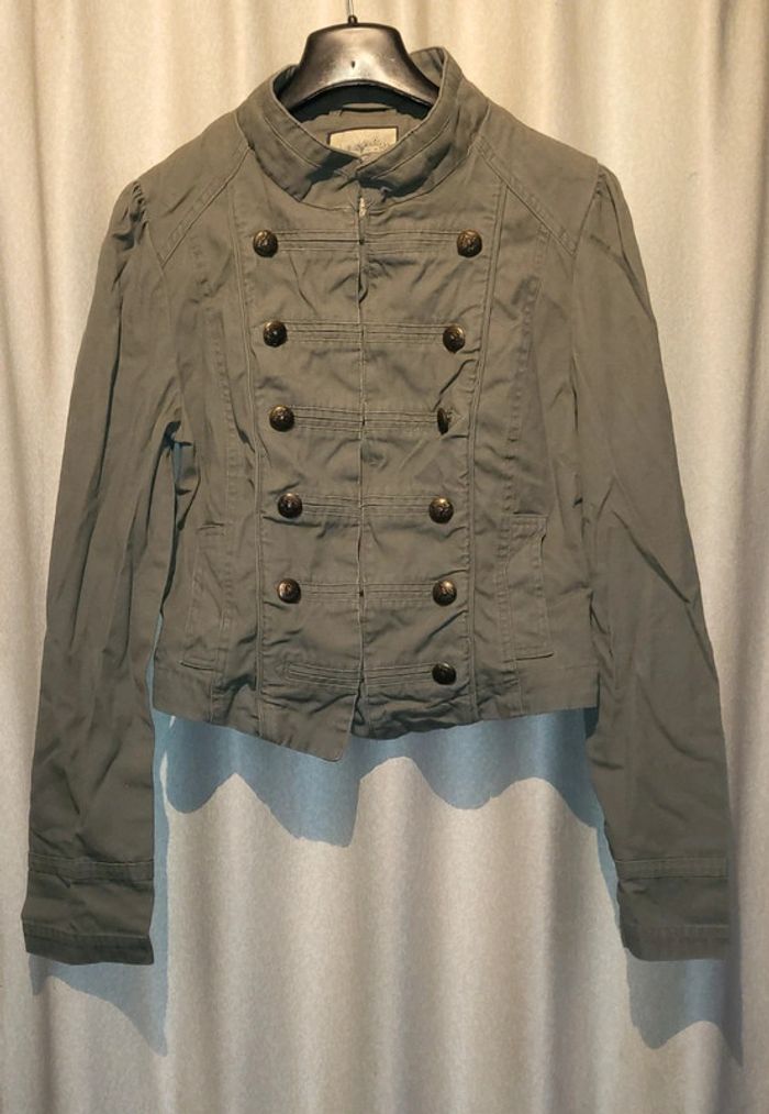Petite veste