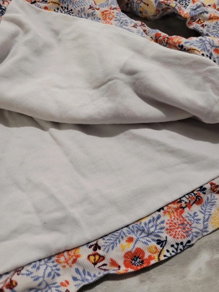 Chemise fille 7 ans - photo numéro 5