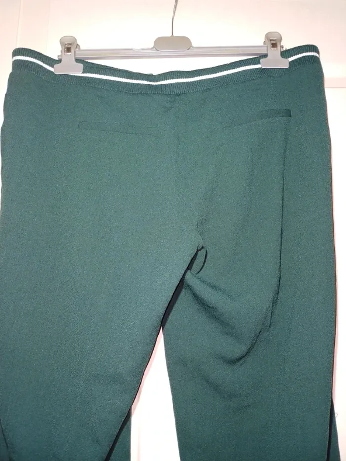 Pantalon droits R édition - photo numéro 4