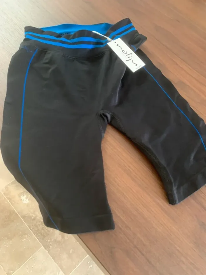 Noliju short T S