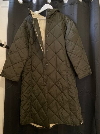 Veste matelassé ZARA 