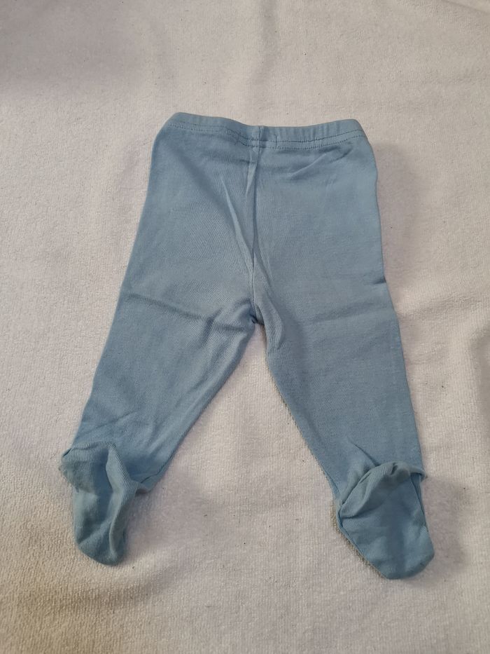 Legging 3 mois mes petits cailloux - photo numéro 3