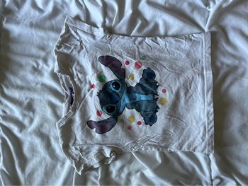 T shirt stitch