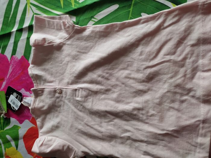 Tunique bébé fille - photo numéro 2