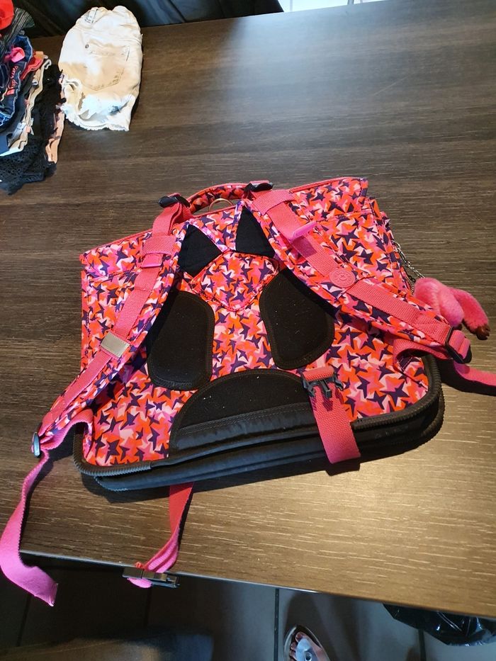 Cartable Kipling - photo numéro 5