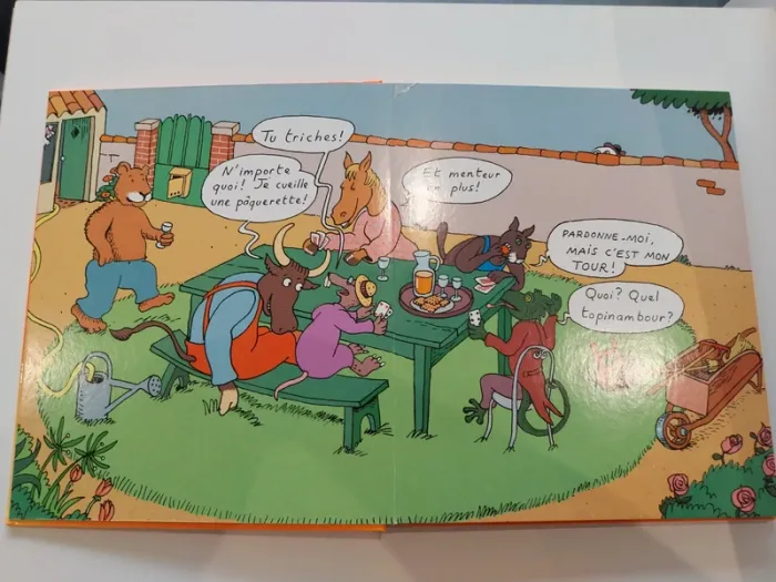 Badaboum - photo numéro 2