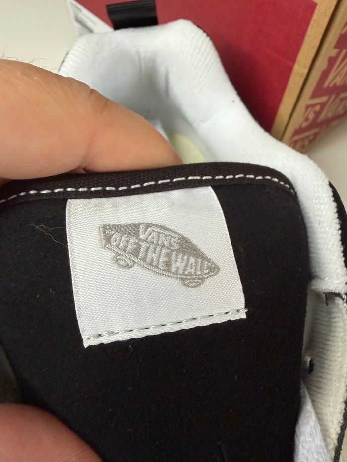 Vans Knu Skool 36.5 - photo numéro 8