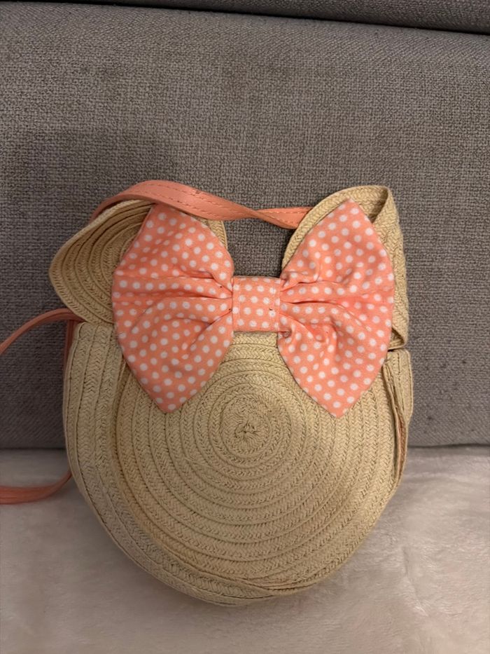 sac à main Minnie - photo numéro 2