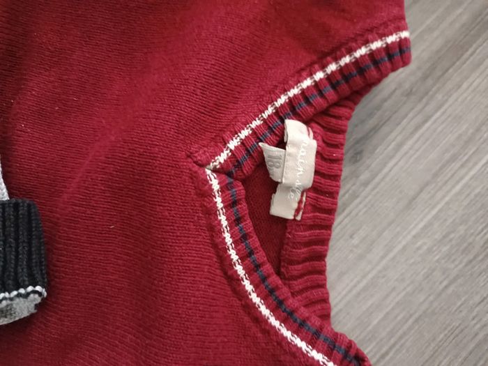 Petir pull - photo numéro 2