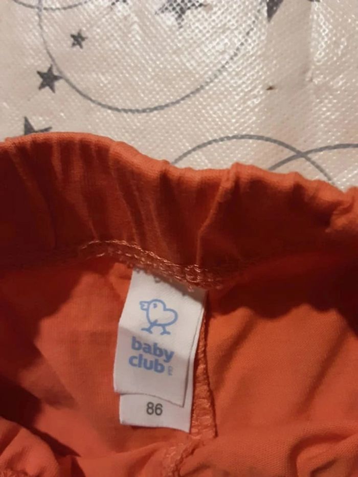 Short - photo numéro 2