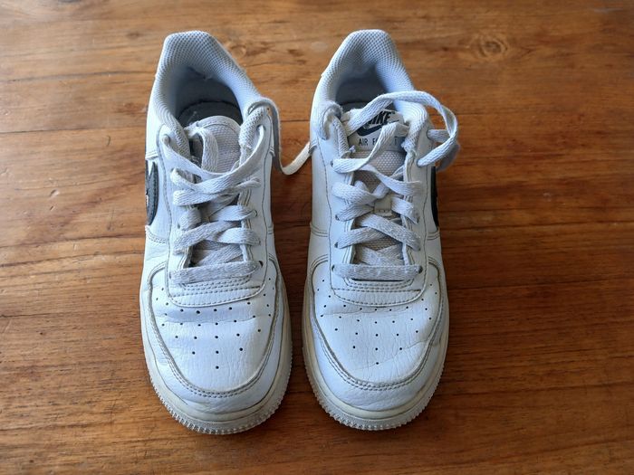 Baskets AF 1