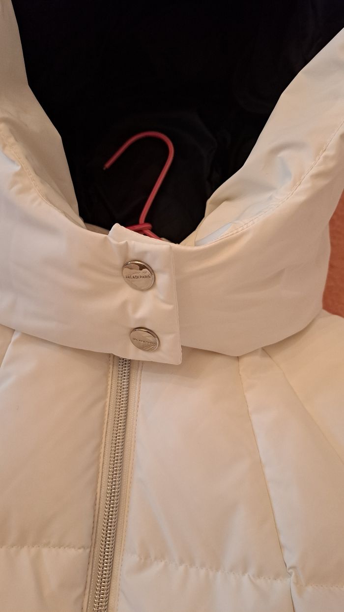 Manteau - photo numéro 4