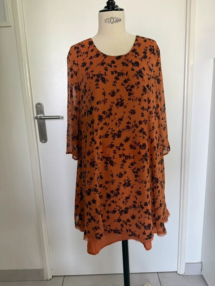 Robe Kimchi Blue taille 36/38