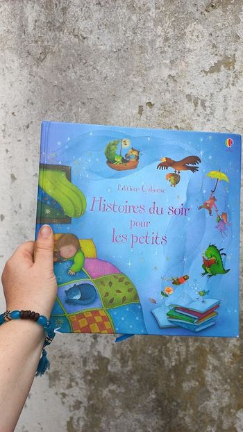 Livre enfant