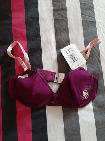 Soutien gorge absorba neuf