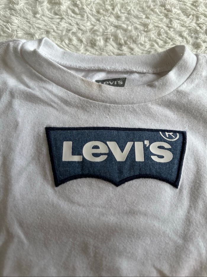 Teeshirt Lévis 24 mois - photo numéro 2