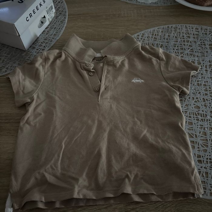 TEE shirt garçon
