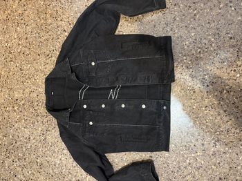 Ensemble denim corteiz