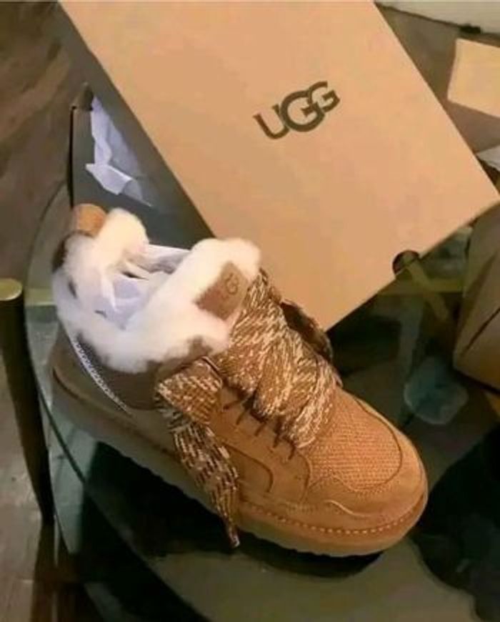 Chaussure UGG femme - photo numéro 3