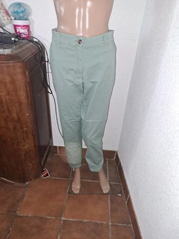 Pantalon femme taille 46
