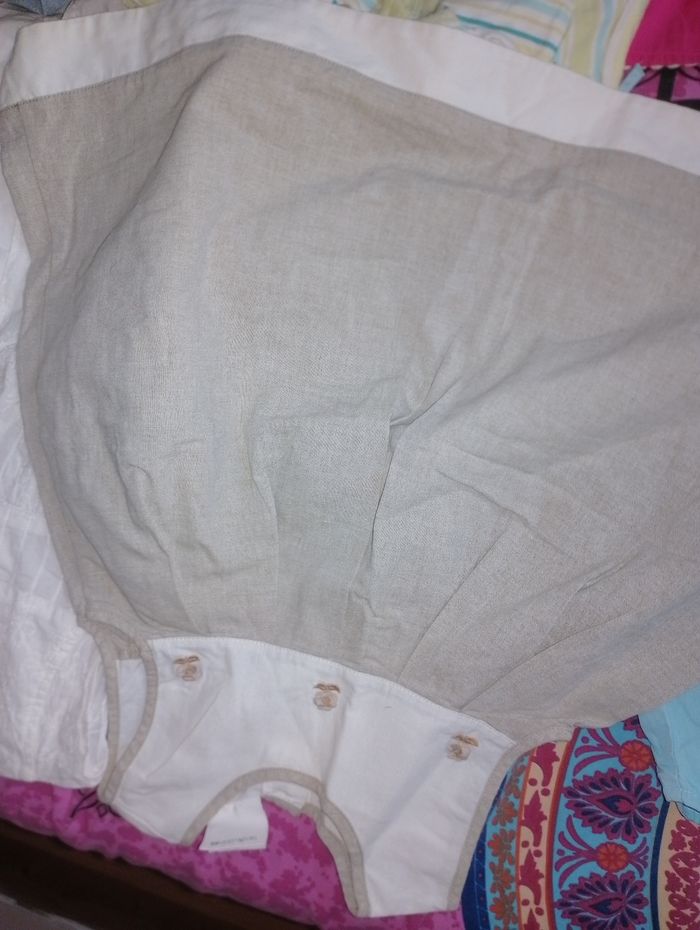 Lot robe été 2 ans - photo numéro 4