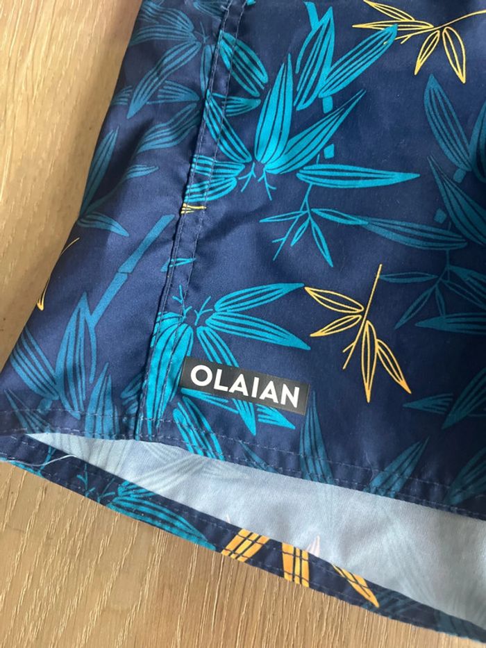 Maillot de bain 10-11 ans - photo numéro 2