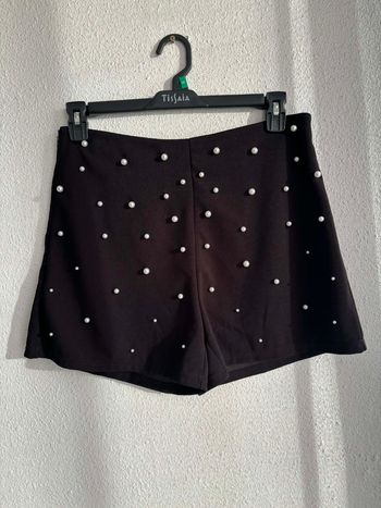 Short perles