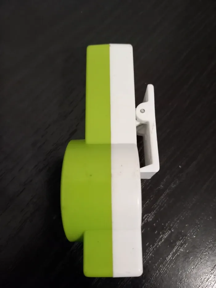 Mcdonald's lecteur musique The Crazy Frog happy meal fonctionne - photo numéro 4