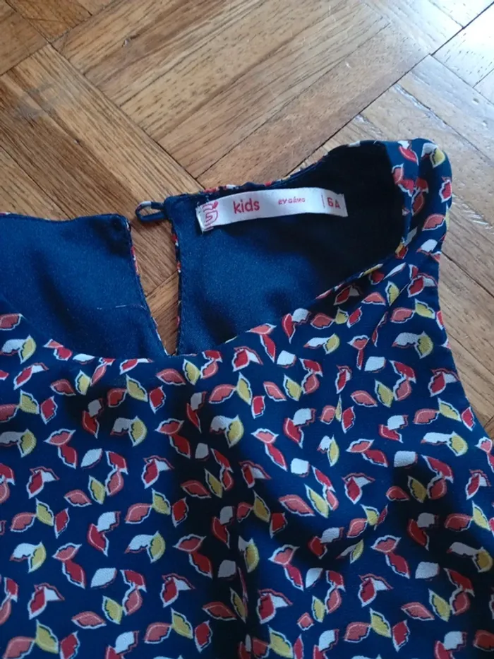 Robe 6 ans - photo numéro 3